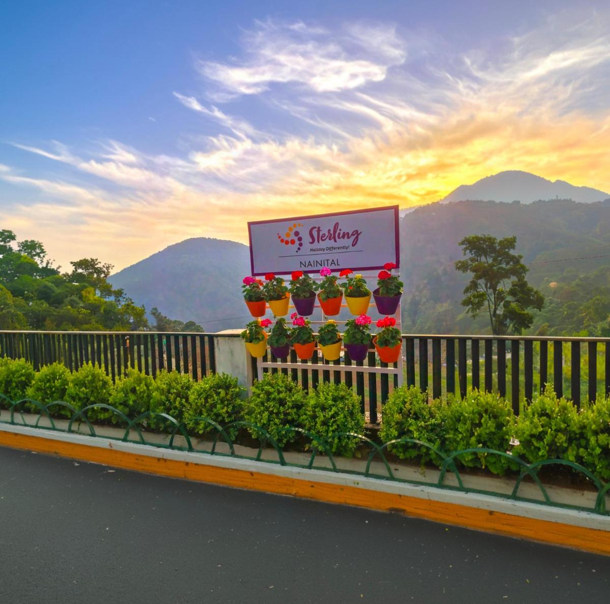 Sterling Nainital - Housity