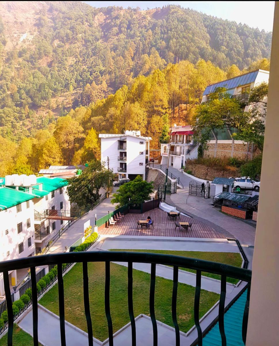 Sterling Nainital - Housity