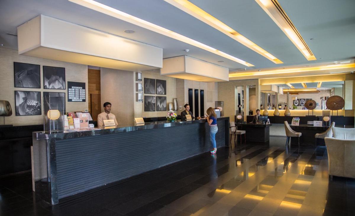 Saffron Boutique Hotel - Housity