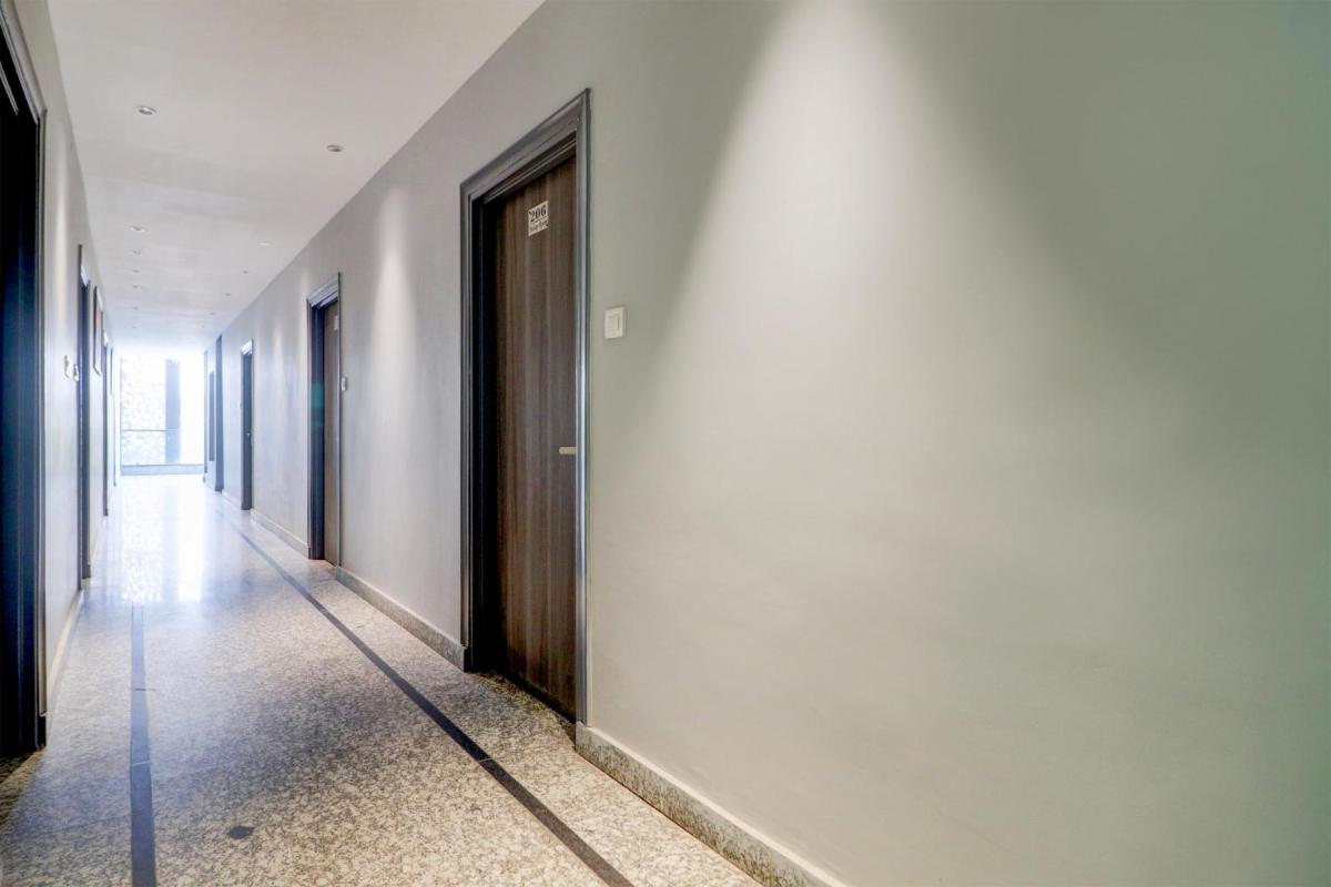 Super Collection O Gold Inn - Housity