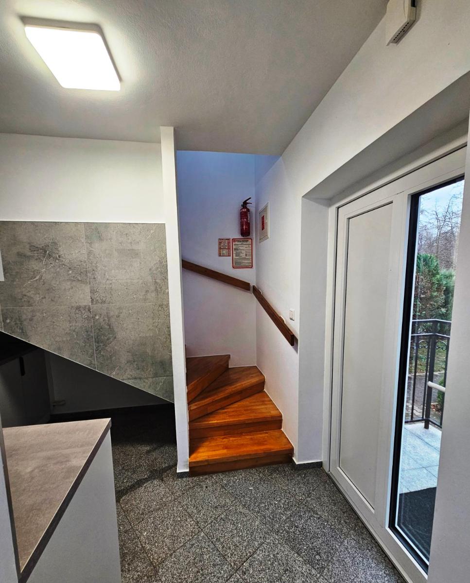 Domki Cztery Pory Roku - Housity