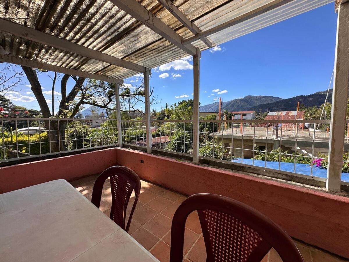 Casa Atitlán - Housity
