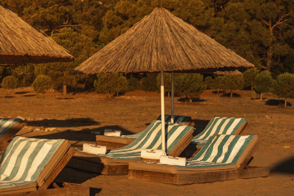 Naturelife Bungalows & SPA - Free Access to Odile Hotel - Housity