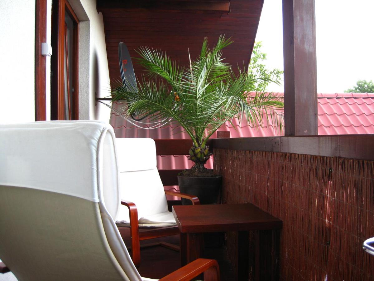 Pokoje Gościnne Pod Palmami - Housity