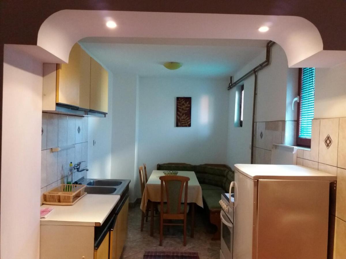 Apartments Vojinovic - Housity