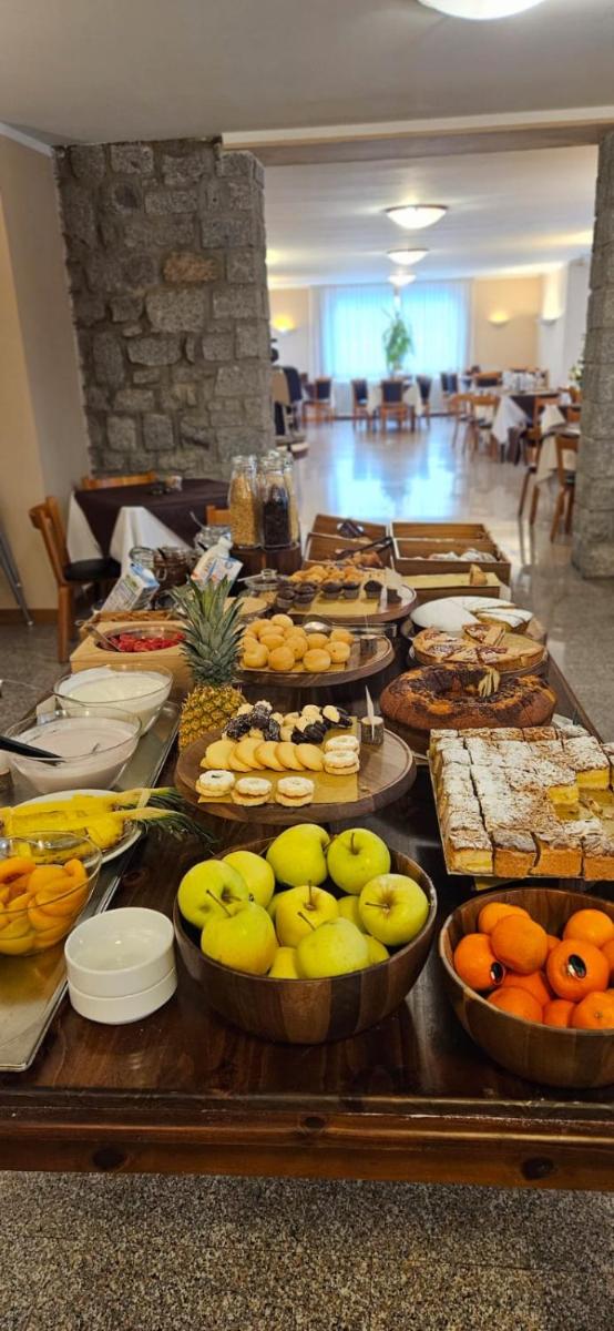 Hotel Bleis - Housity