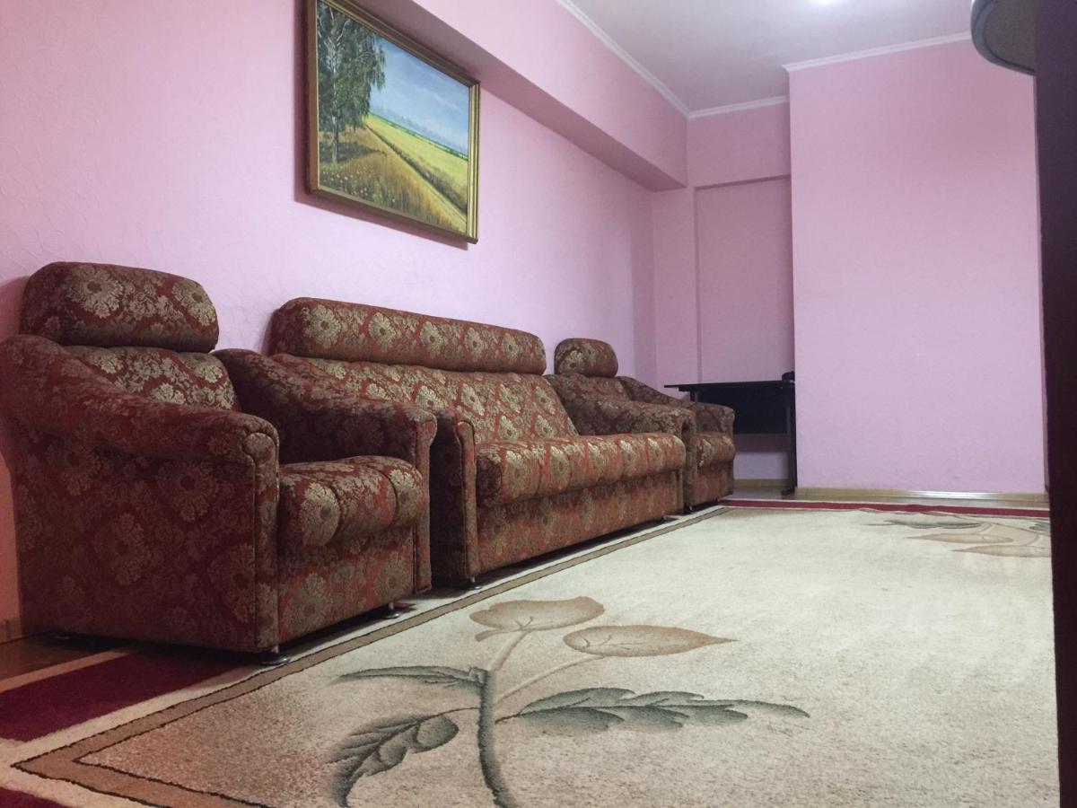 Bishkek Apartment Central - Housity