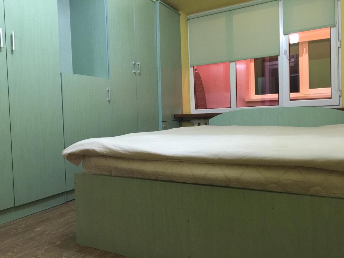 Bishkek Apartment Central - Housity