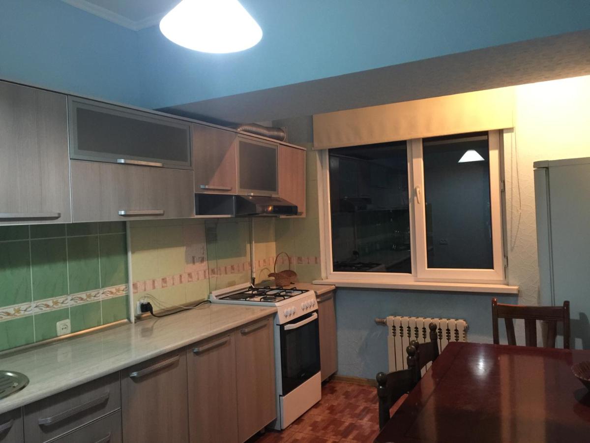 Bishkek Apartment Central - Housity