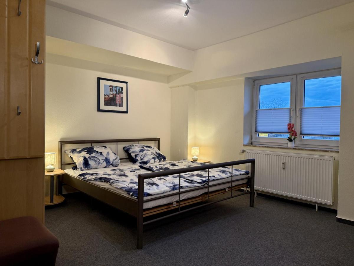 Monteurwohnung Möhlstuuv - Housity