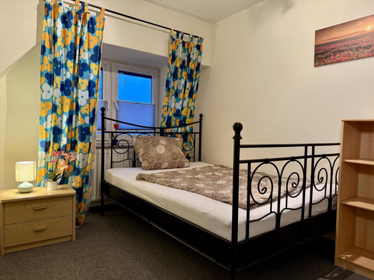 Monteurwohnung Möhlstuuv - Housity