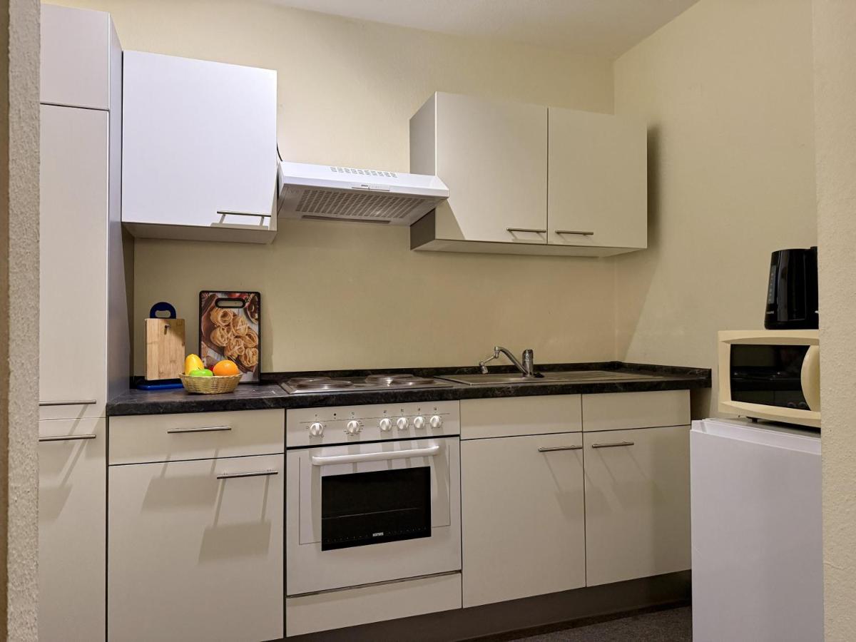 Monteurwohnung Möhlstuuv - Housity