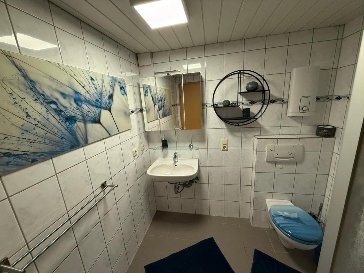 Ferienwohnung Schmahl - Housity