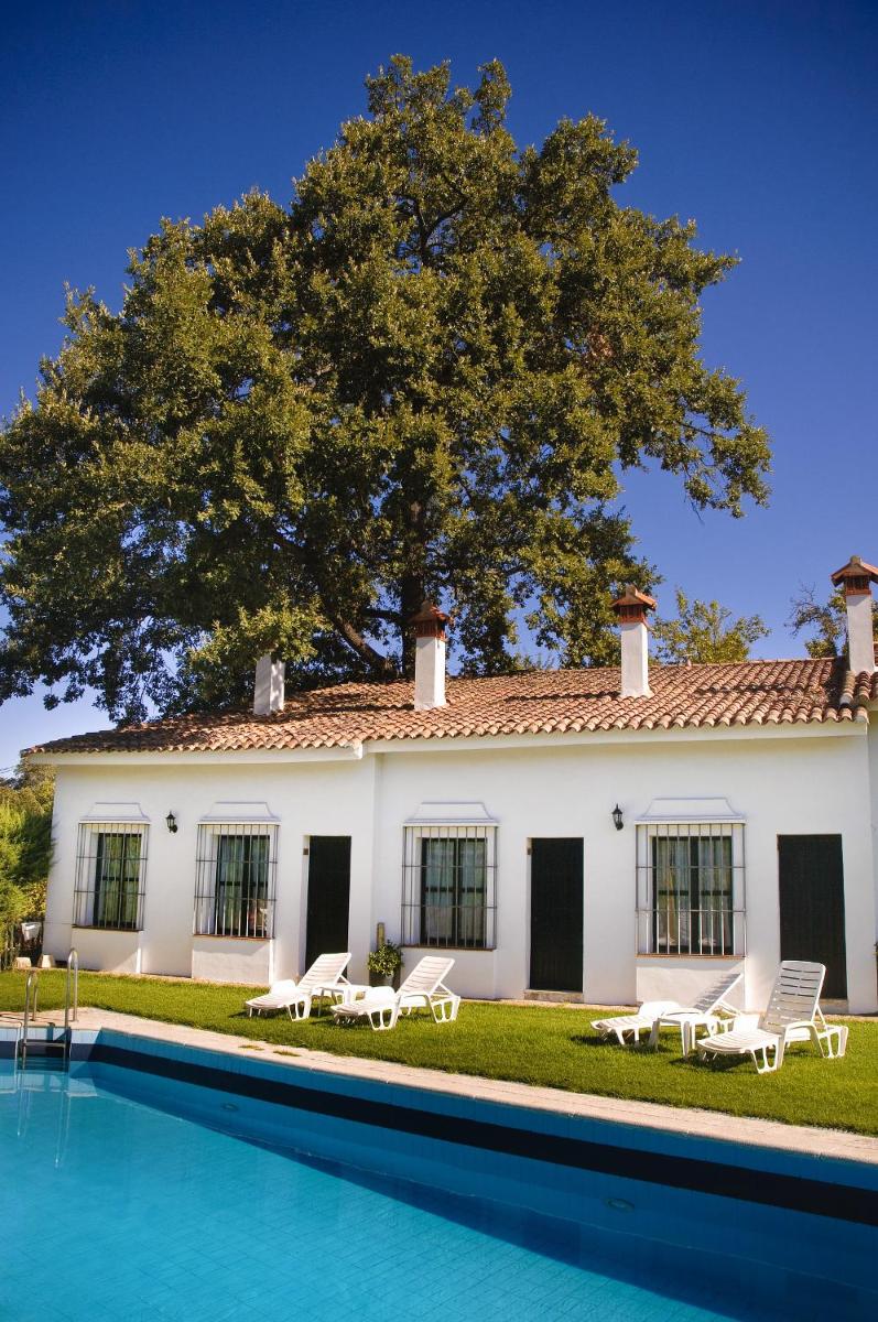 Hotel Galaroza Sierra - Housity