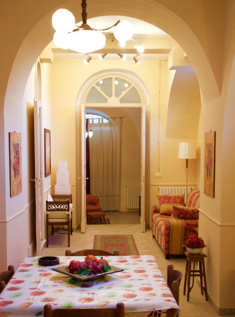 Appartamento Antica Acropoli - Housity