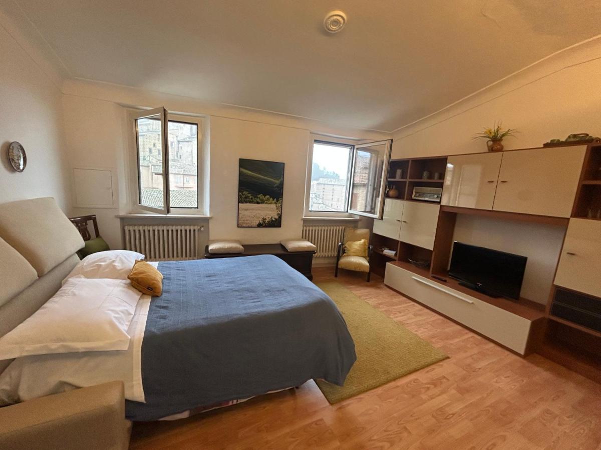 Appartamento Palazzo Barocci - Housity