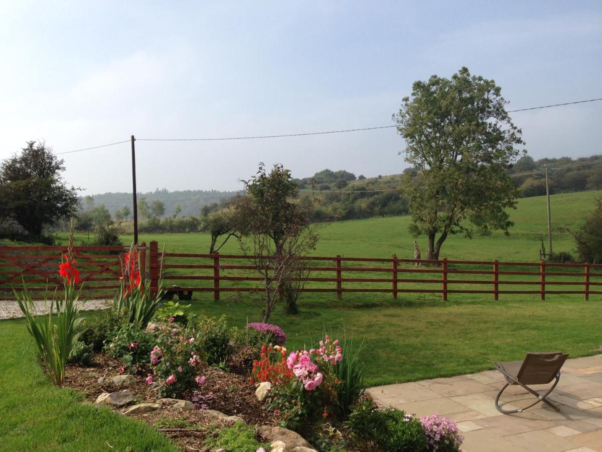 Glan Llyn Farm House - Housity