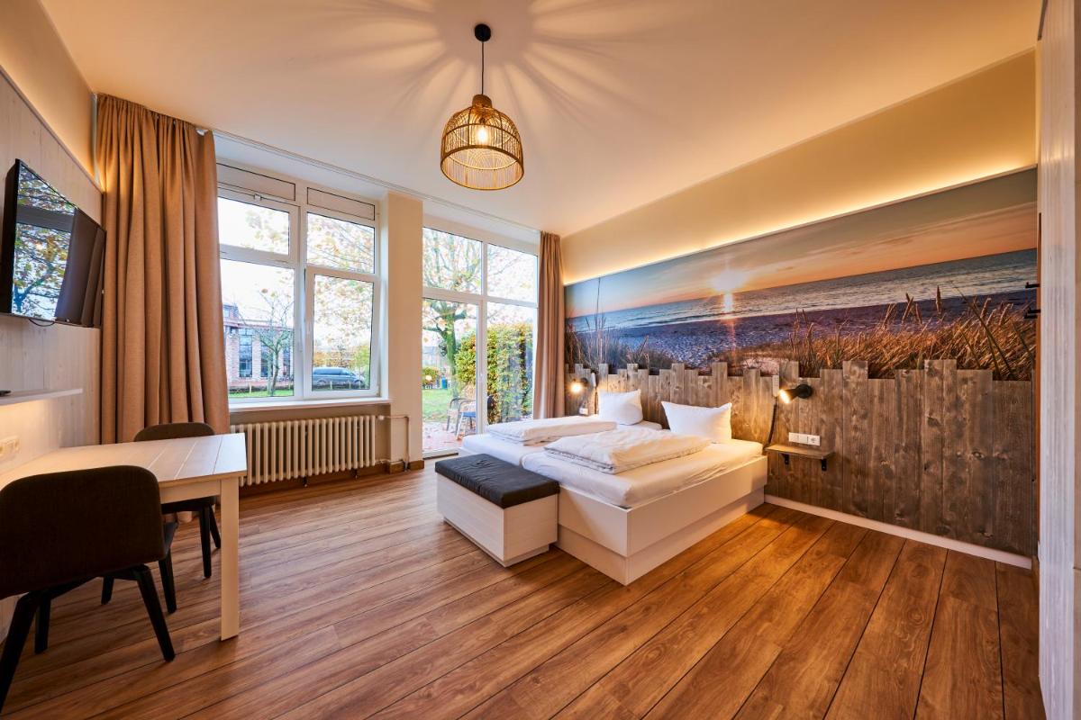 Wangerland Resort - Housity