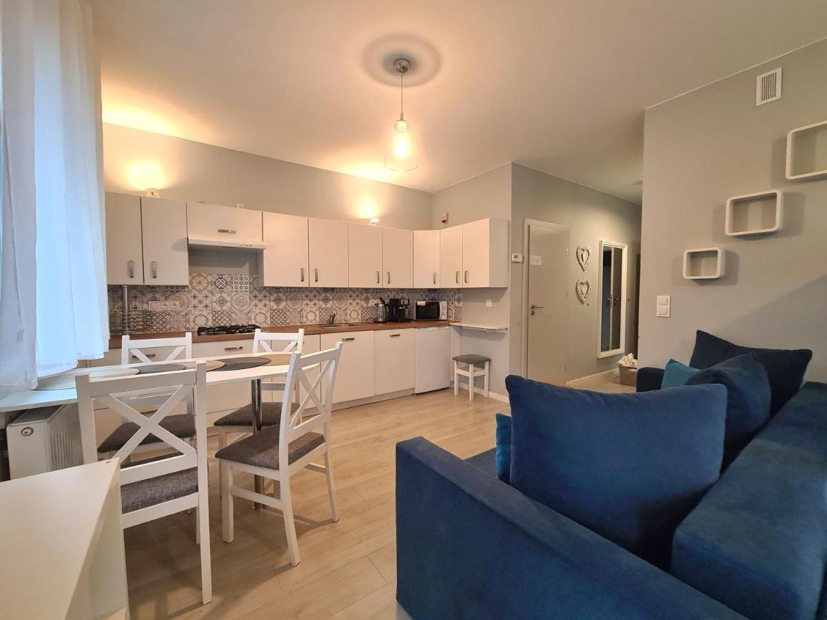 APARTAMENTY 