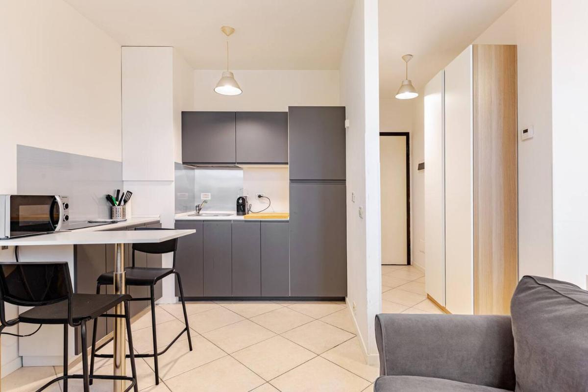 San Sisto Apartment - Housity