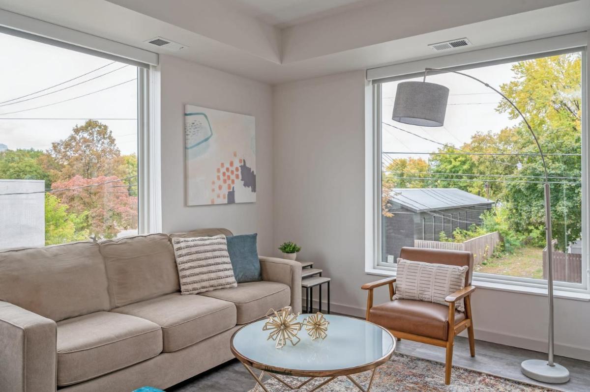 Kasa Bryn Mawr Minneapolis - Housity