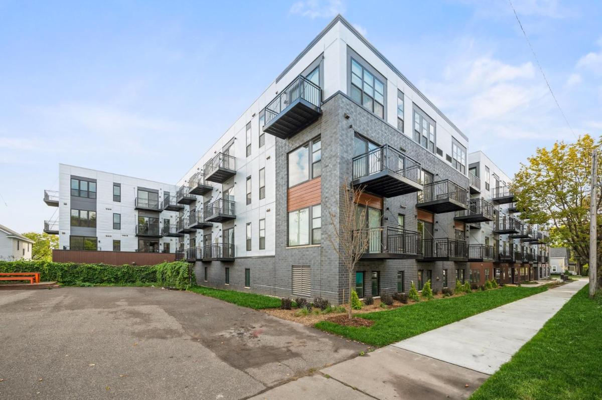 Kasa Bryn Mawr Minneapolis - Housity