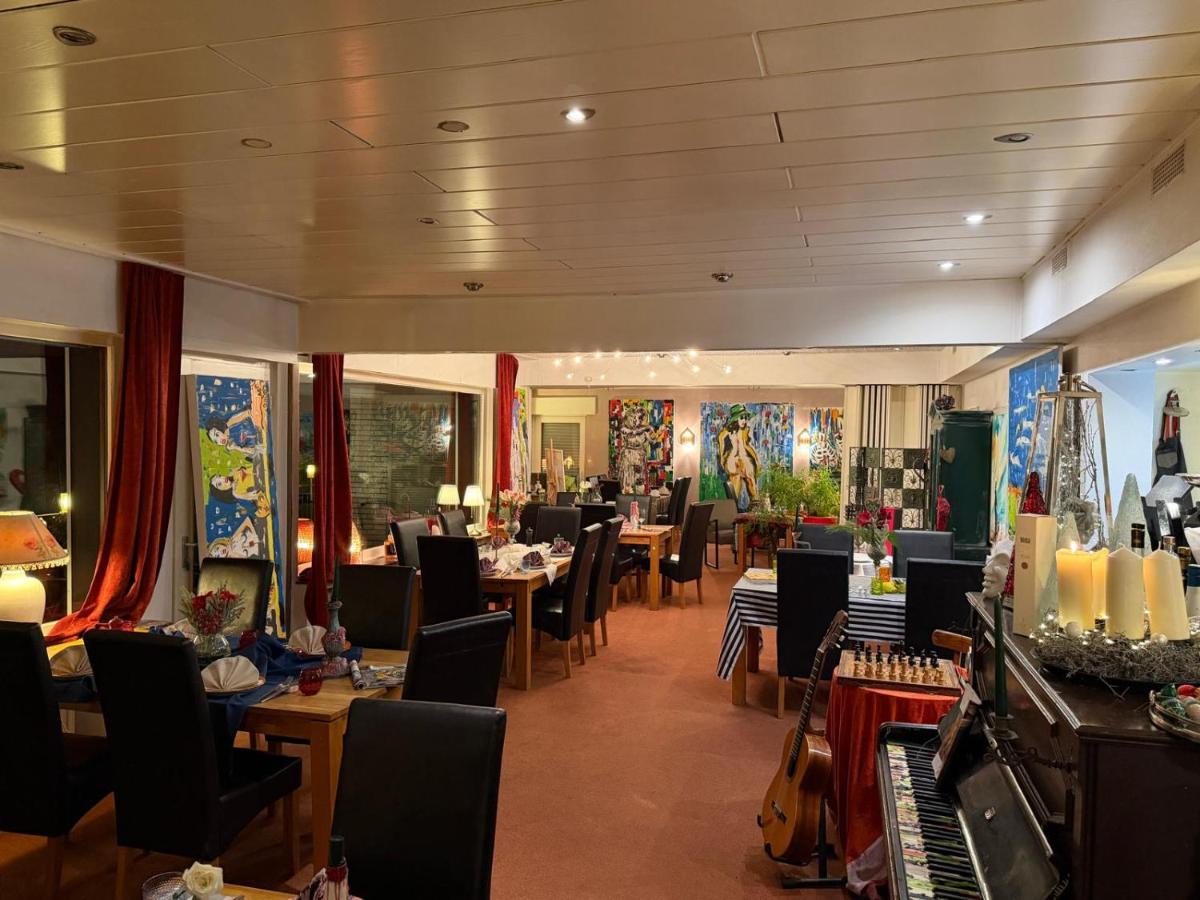 Hotel Haus Niggemann - Housity