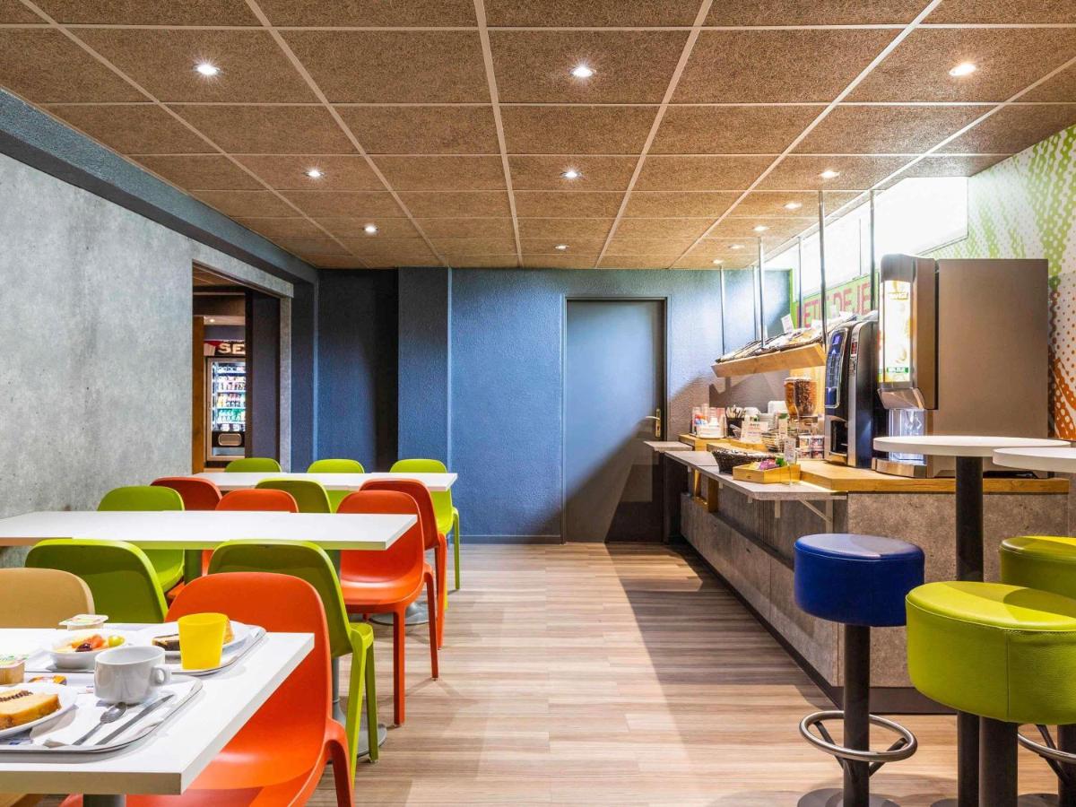 ibis budget Marne La Vallée Noisy Le Grand - Housity