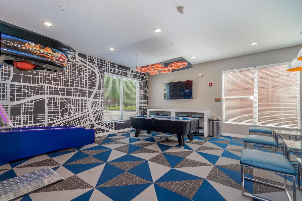 Kasa Downtown Des Moines - Housity