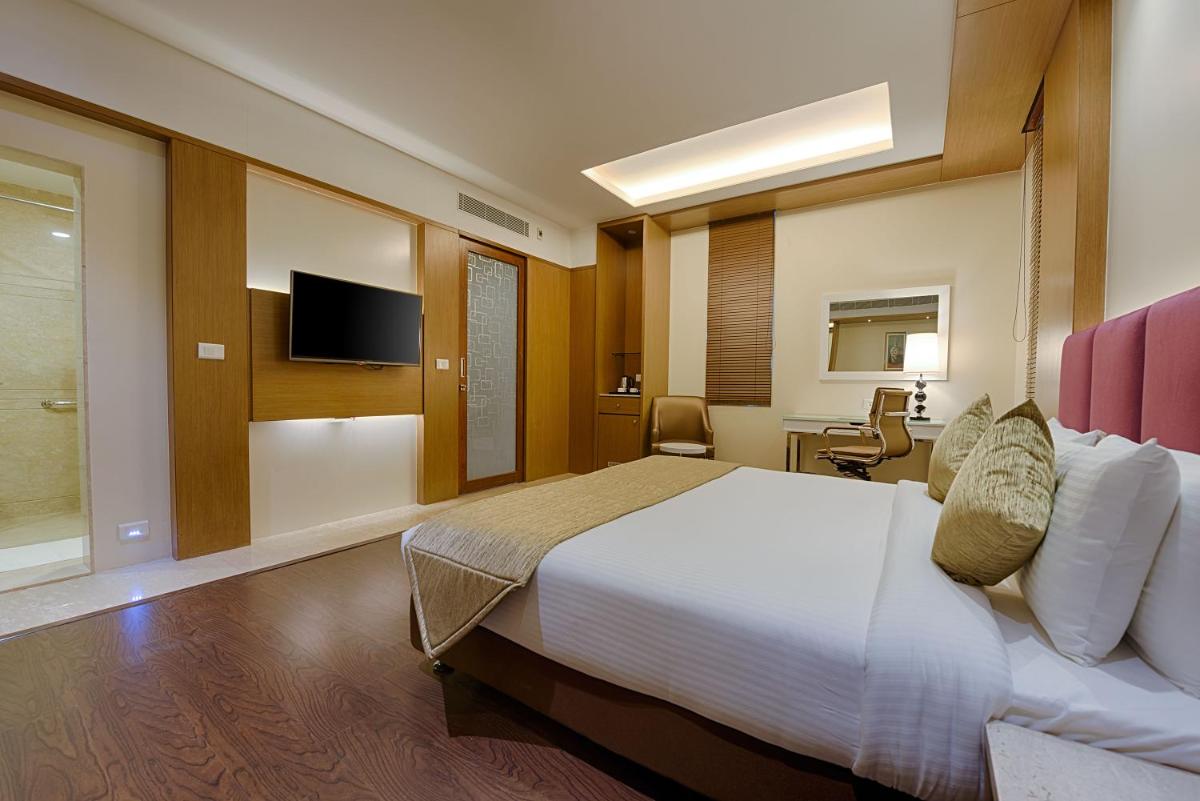 Suitetrails - Kiscol Grands Hotel