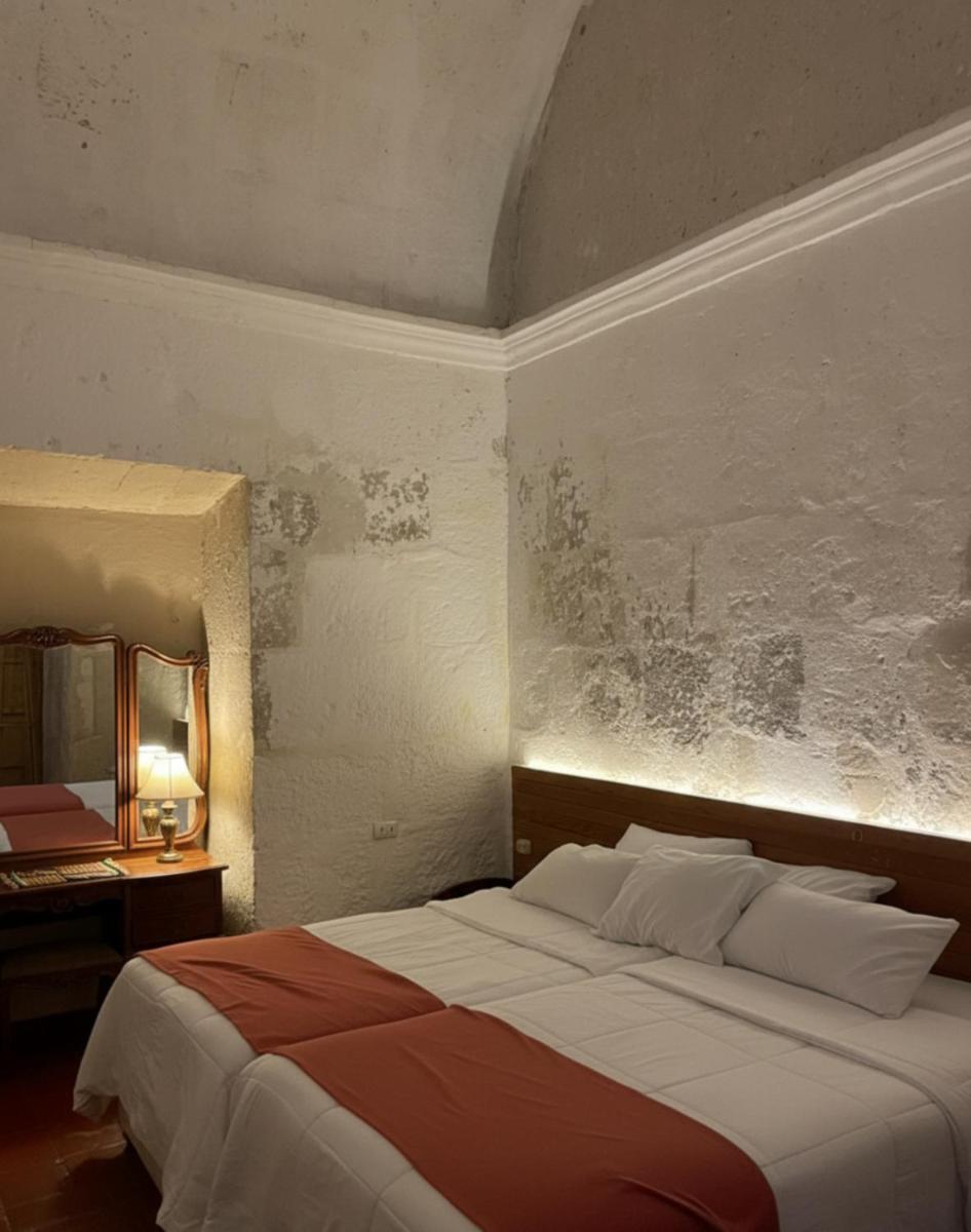 Hotel Piru Wasi - Hizvo