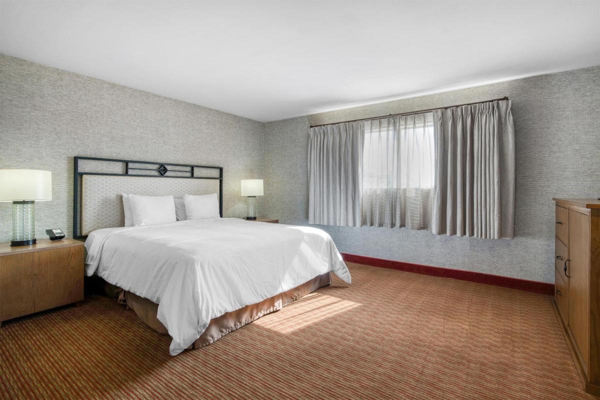 SureStay Hotel by Best Western Camarillo - Housity
