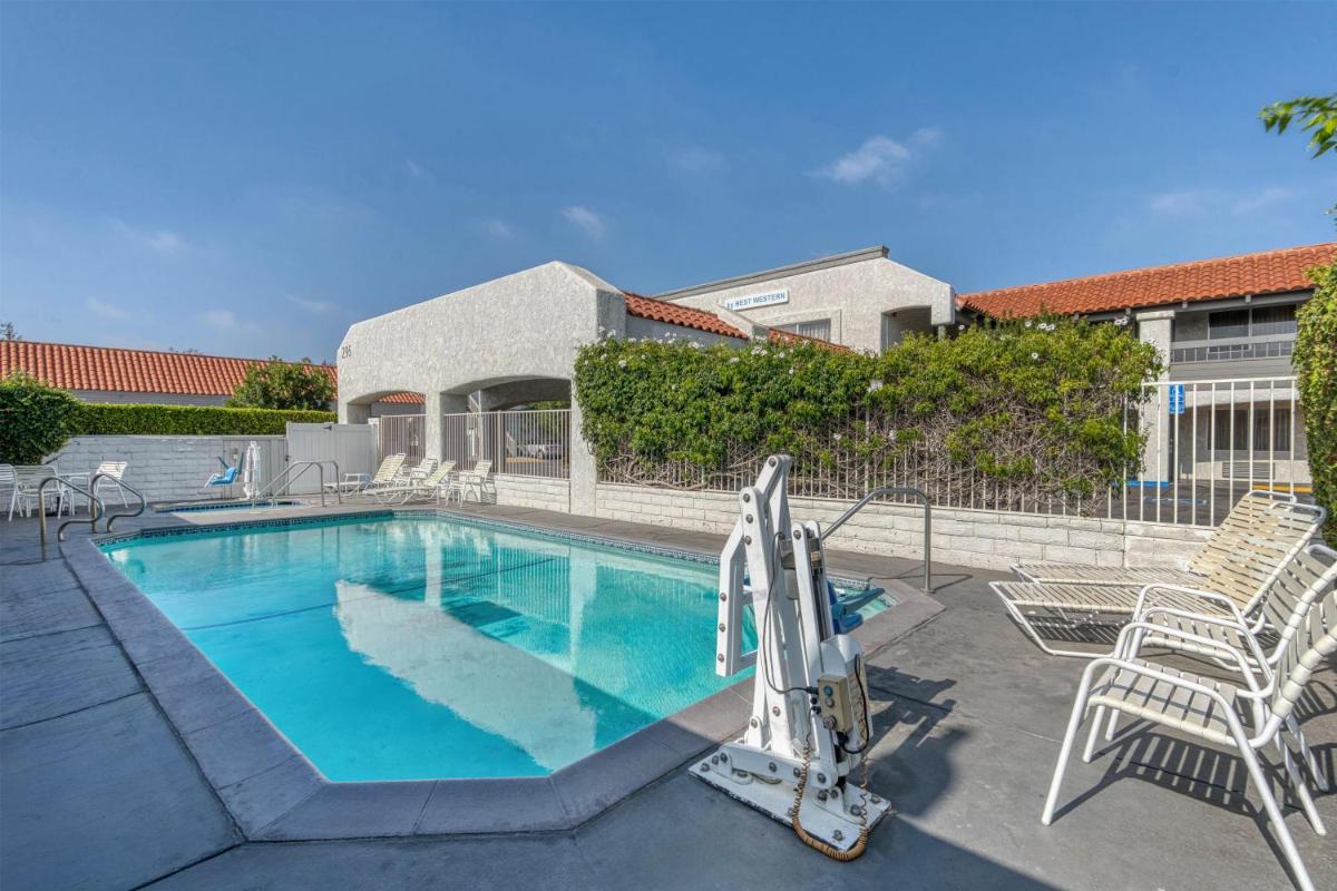 SureStay Hotel by Best Western Camarillo - Housity