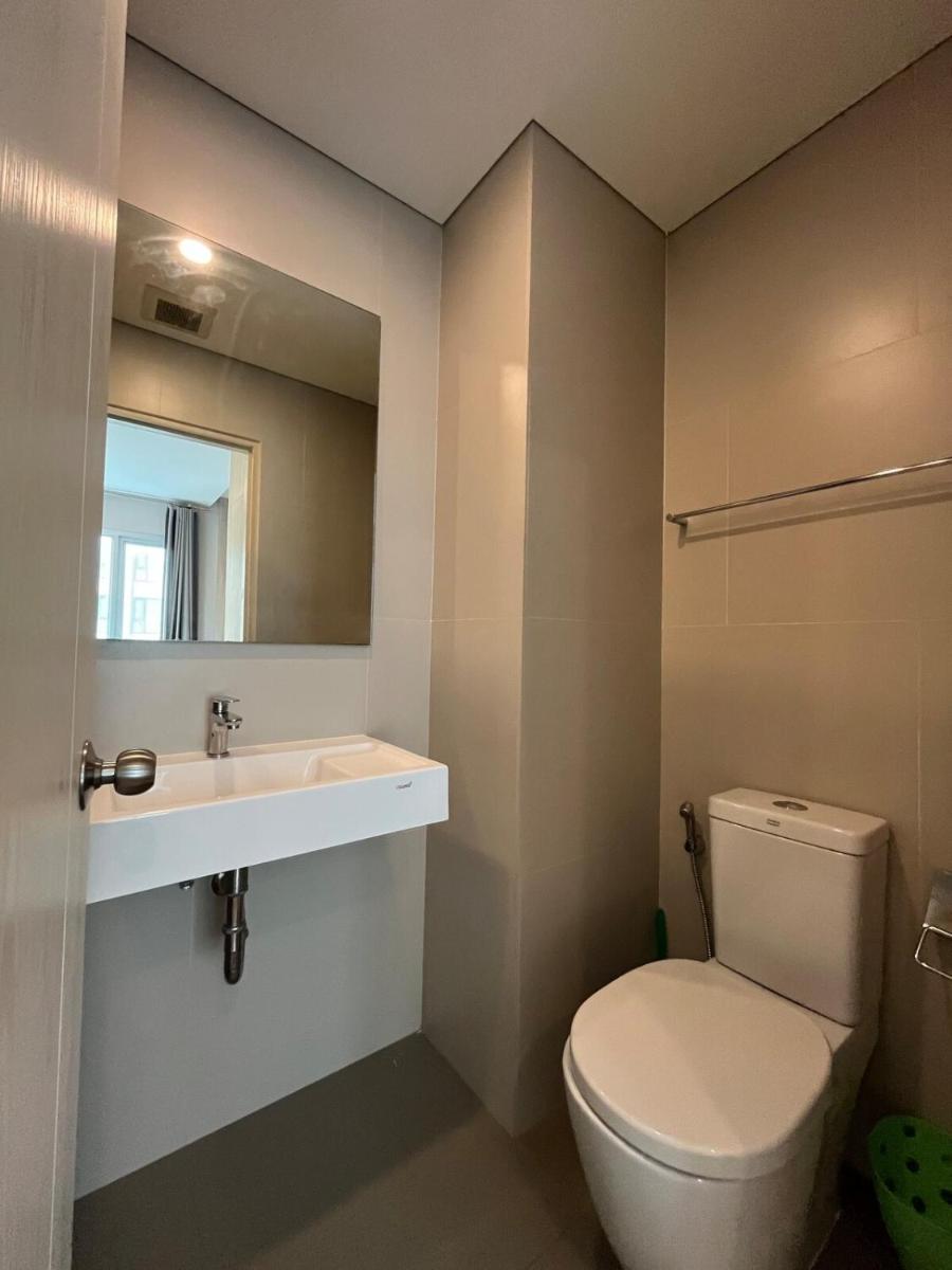 Lumpini Park Vibhavadi-Chatuchak - Housity