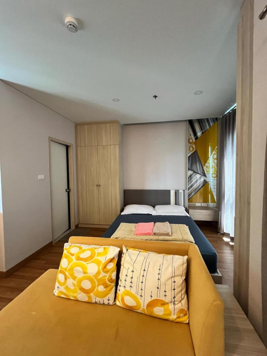 Lumpini Park Vibhavadi-Chatuchak - Housity