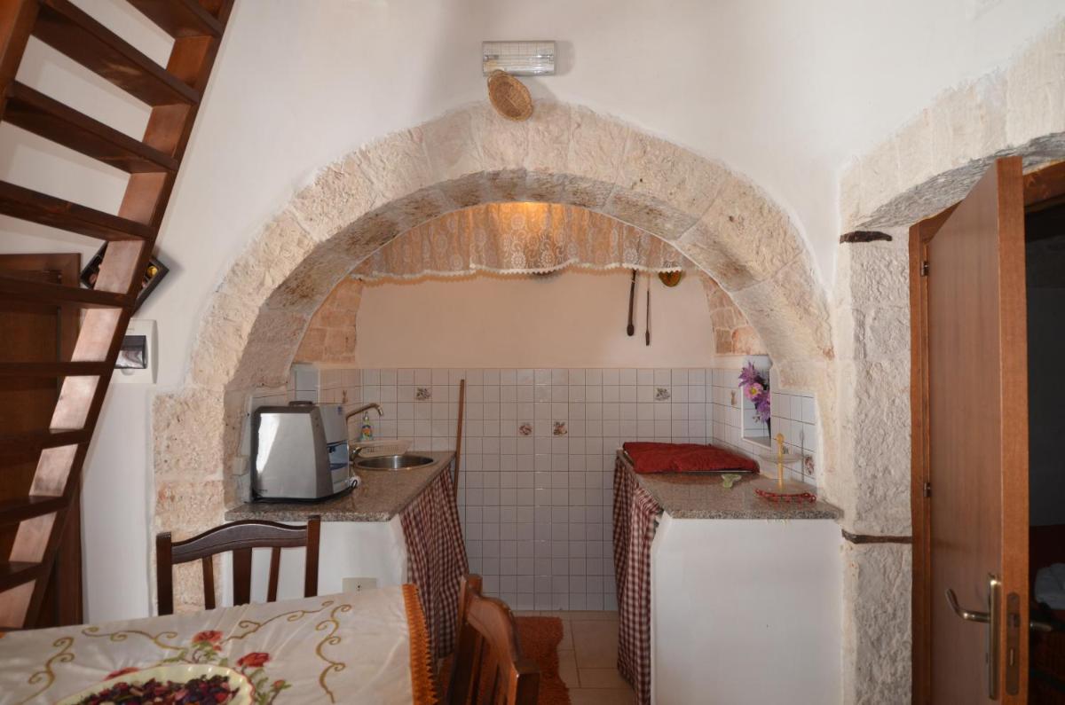 I Trulli Di Ottavio - Housity