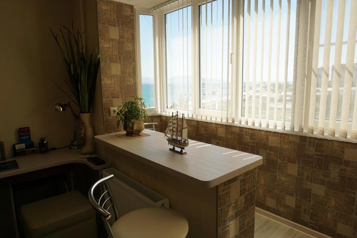 Apartment Naberezhnaya - Housity
