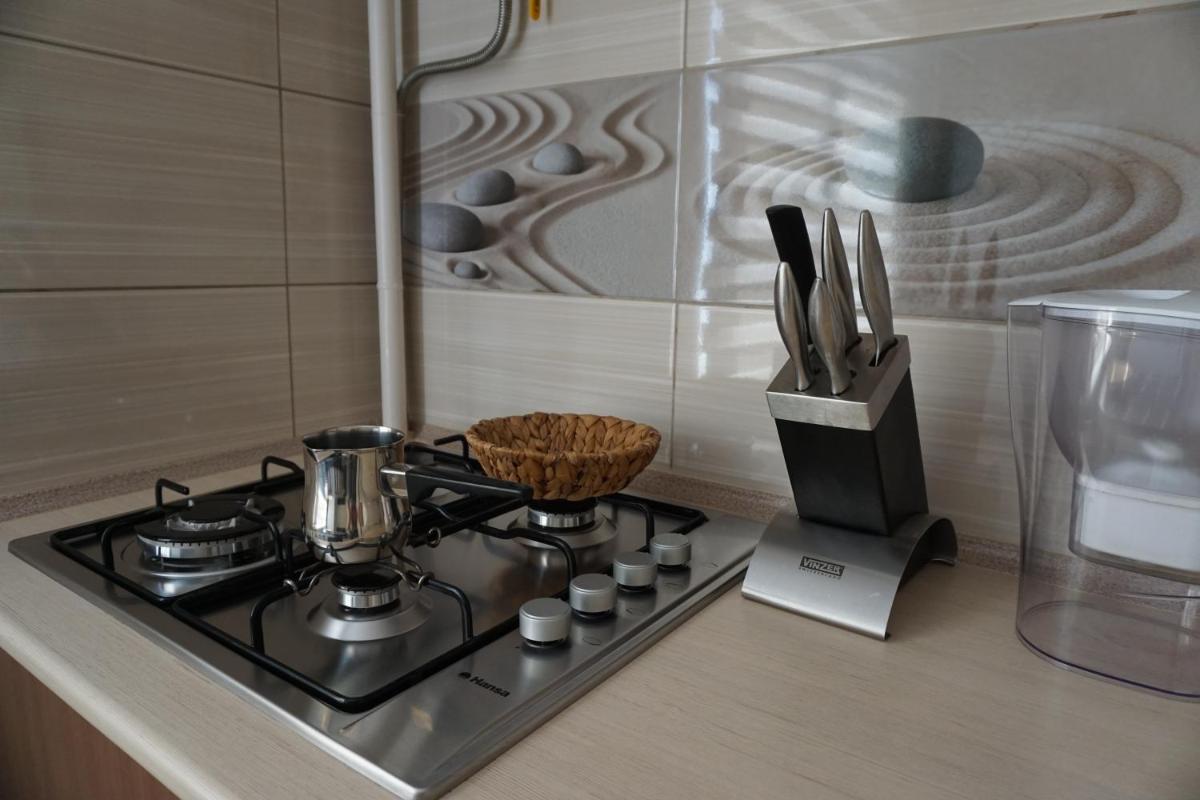 Apartment Naberezhnaya - Housity