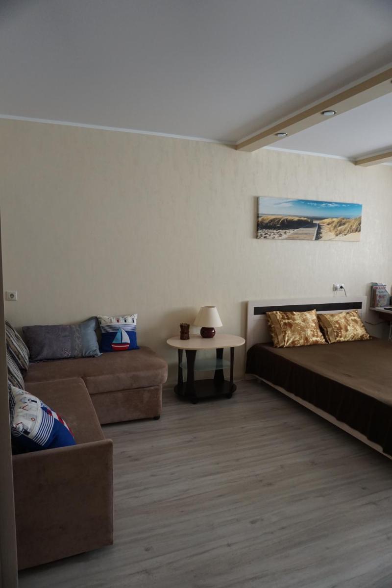 Apartment Naberezhnaya - Housity