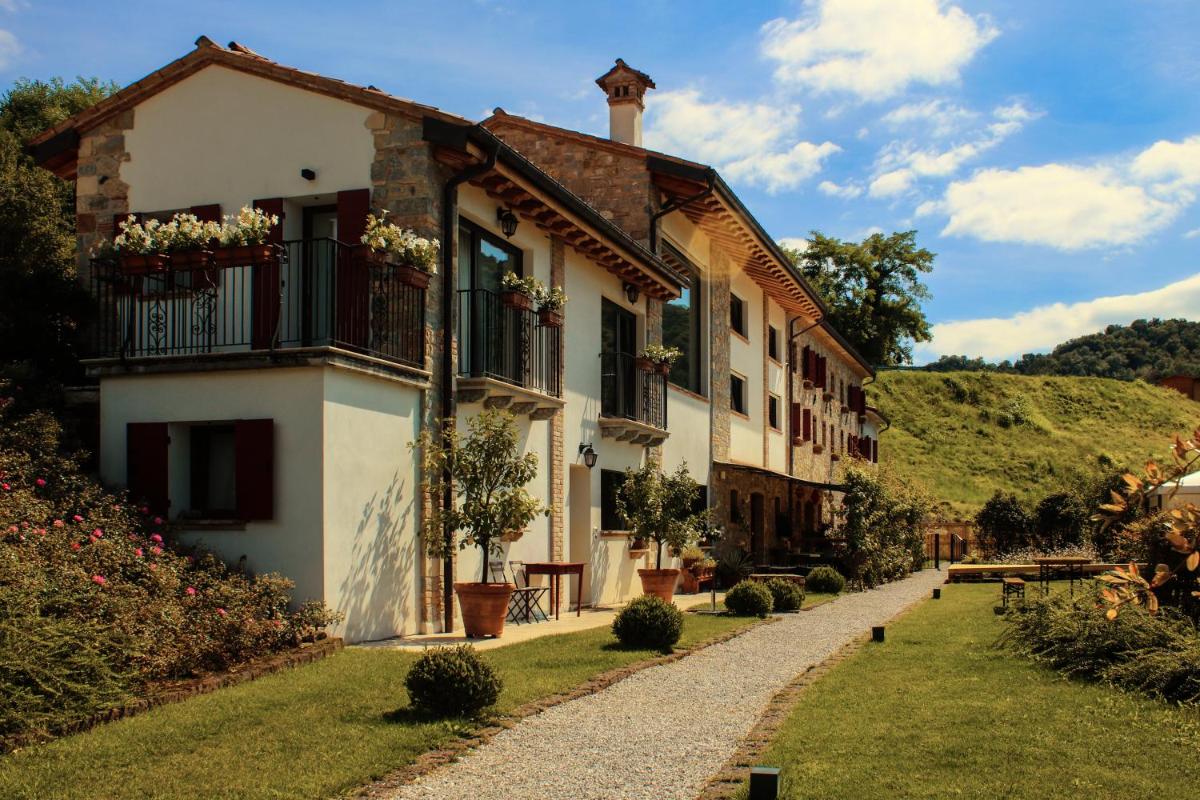 Ca' Piadera Wine Relais - Housity