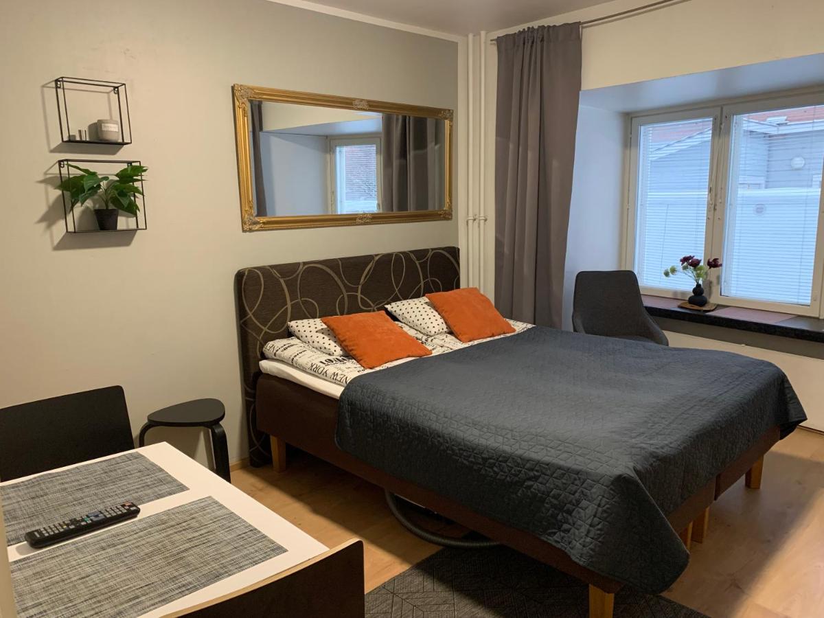 StarHomes Hallituskatu 23 - Housity