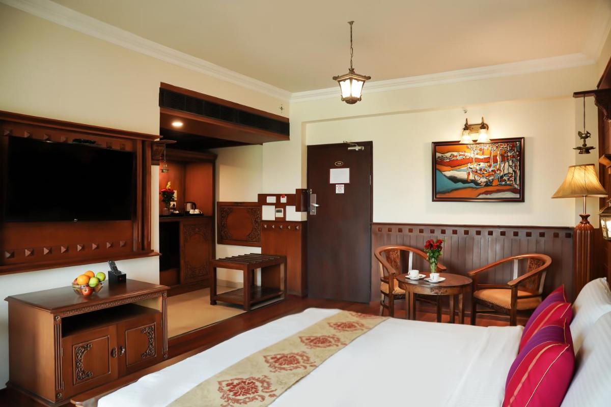 JC Residency Madurai - Housity