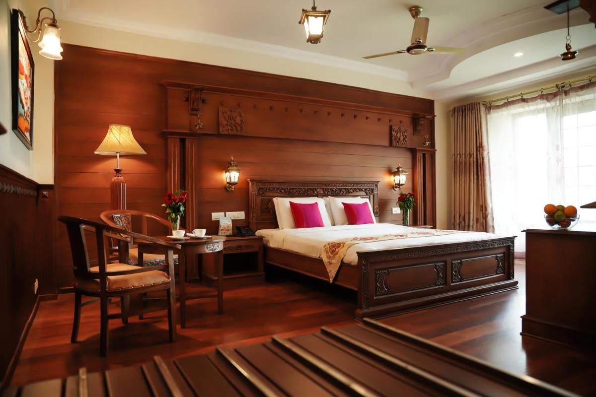 JC Residency Madurai - Housity