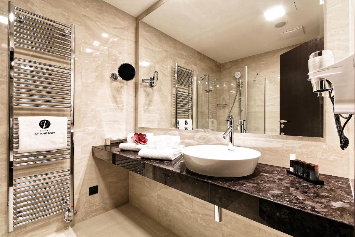 Hotel Victory - Hizvo