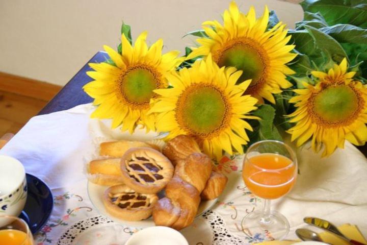 Bed and Breakfast San Firmano - Housity