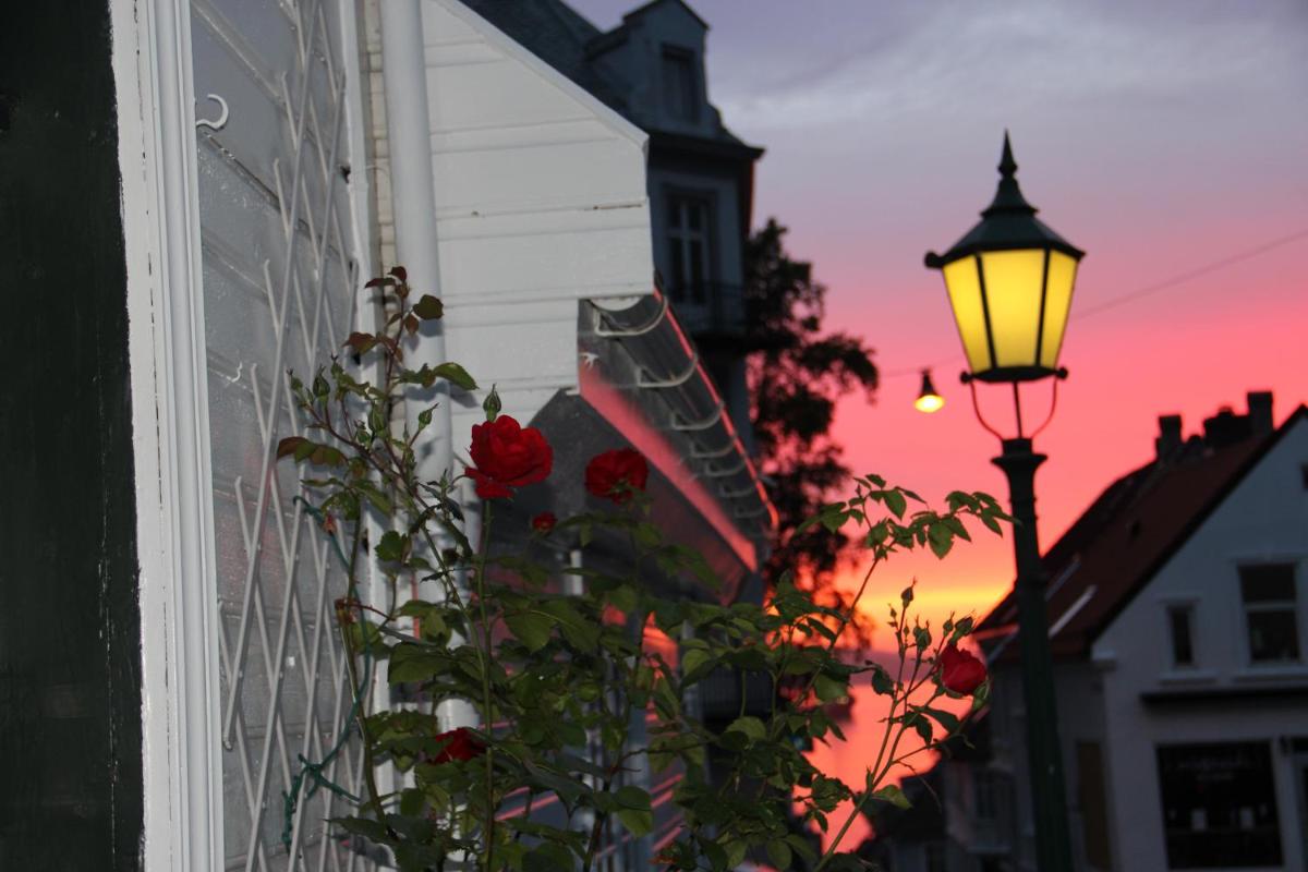 Skuteviken Apartments Anno 1790 - Housity