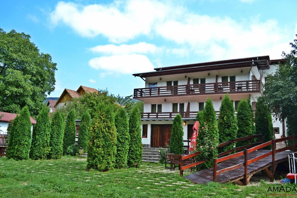 Pensiunea Amada - Housity