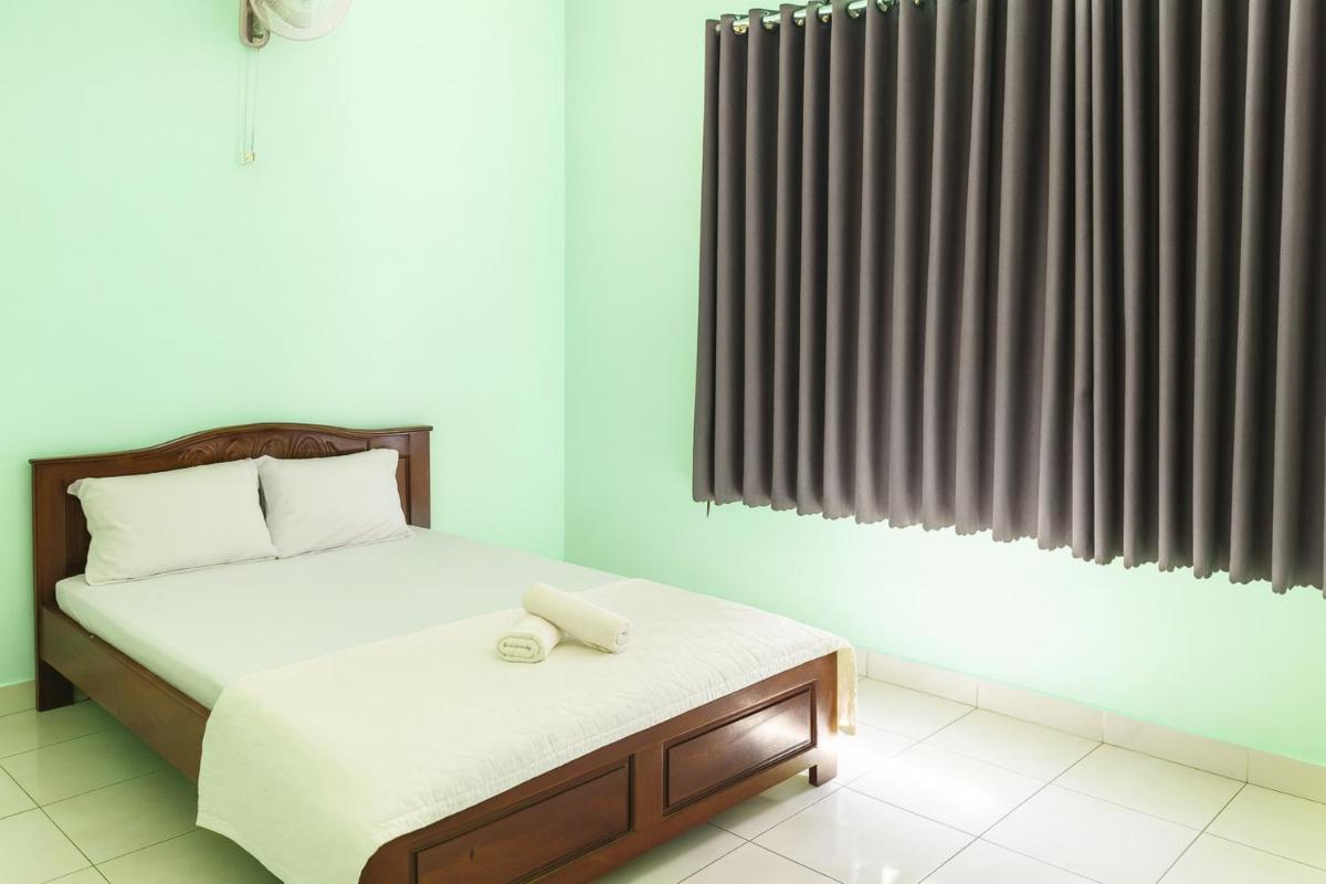 Thanh Tùng Hotel HCM - Housity