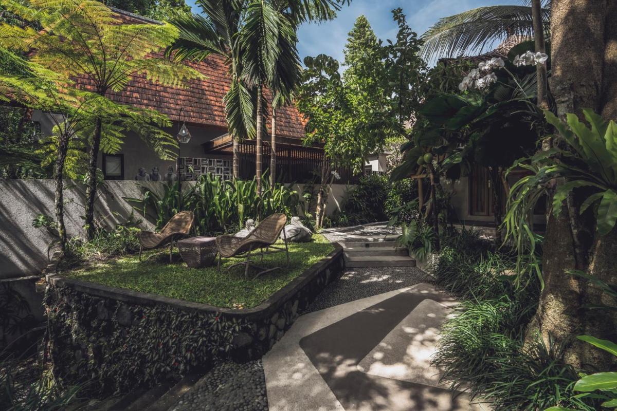 Amarea Resort & Spa Ubud by Ini Vie Hospitality - Hizvo