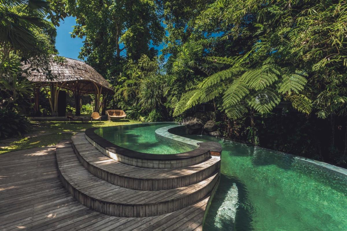Amarea Resort & Spa Ubud by Ini Vie Hospitality - Hizvo